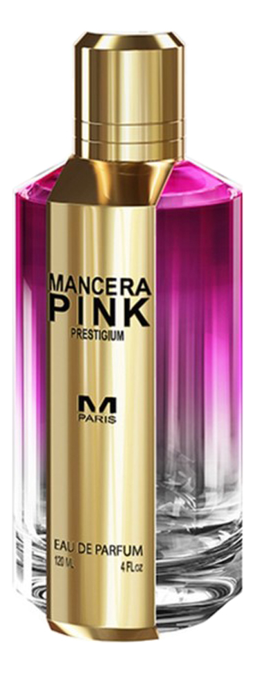 

Pink Prestigium: парфюмерная вода 2мл, Pink Prestigium