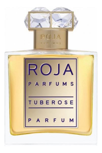

Roja Dove Tuberose Pour Femme: духи 50мл тестер, Roja Dove Tuberose Pour Femme