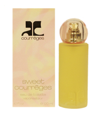 Courreges  Sweet