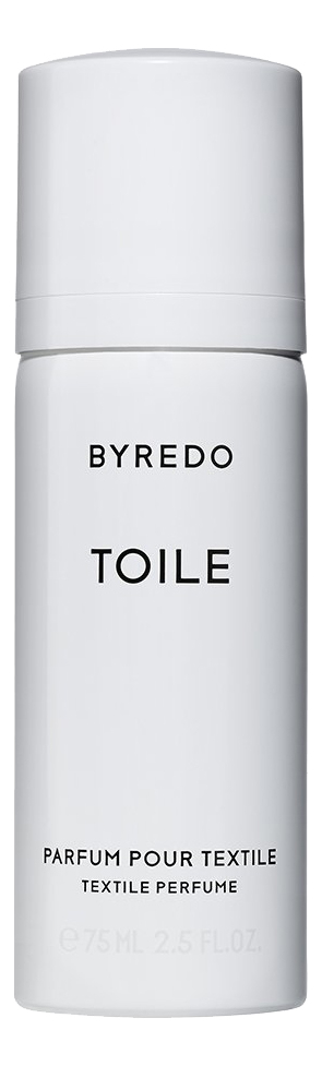 

Toile Textile Perfume: парфюмерная вода 75мл, Toile Textile Perfume
