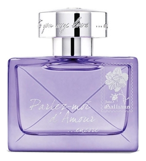 

Parlez-Moi d'Amour Encore: туалетная вода 30мл тестер, Parlez-Moi D'Amour Encore