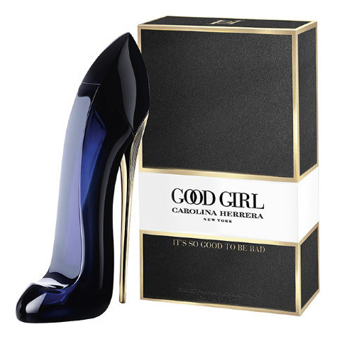 Купить Good Girl: парфюмерная вода 30мл, Carolina Herrera