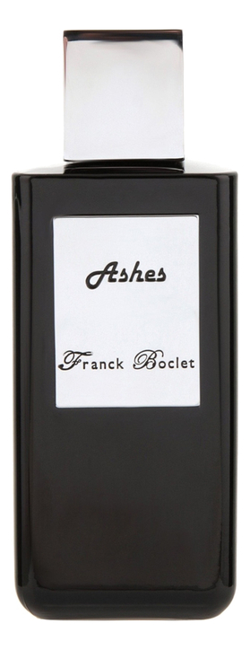Ashes