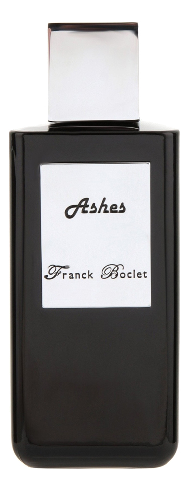 

Ashes: духи 1,5мл, Ashes