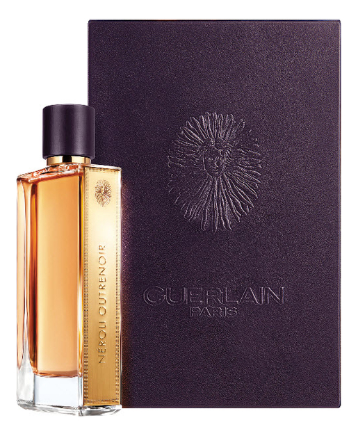 

Neroli Outrenoir: парфюмерная вода 75мл, Neroli Outrenoir