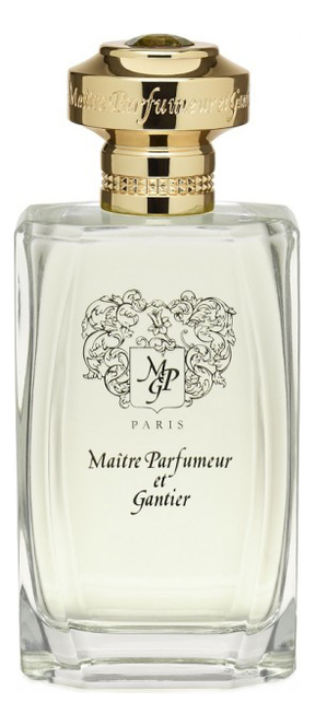 

Ambre Mythique: парфюмерная вода 120мл, Ambre Mythique