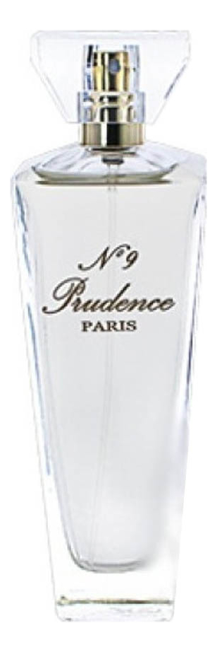 

Prudence Paris No9: парфюмерная вода 100мл тестер, Prudence Paris No9