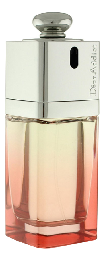 

Addict Eau Delice: туалетная вода 50мл тестер, Addict Eau Delice