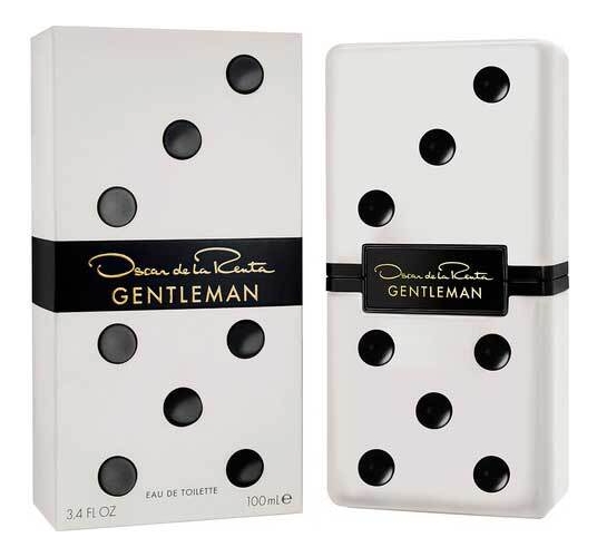 

Gentleman: туалетная вода 100мл, Gentleman