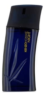 

Homme Night: туалетная вода 50мл тестер, Homme Night