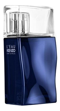 

L'Eau Kenzo Intense Pour Homme: туалетная вода 30мл тестер, L'Eau Kenzo Intense Pour Homme