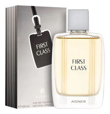 Etienne Aigner  First Class