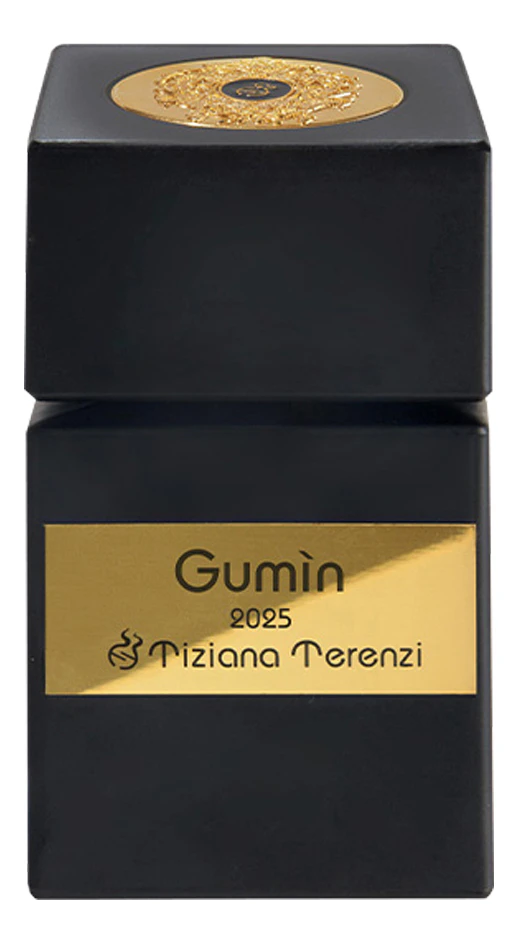 Tiziana Terenzi Gumin
