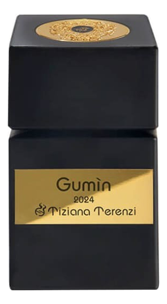 

Gumin: духи 100мл тестер, Gumin