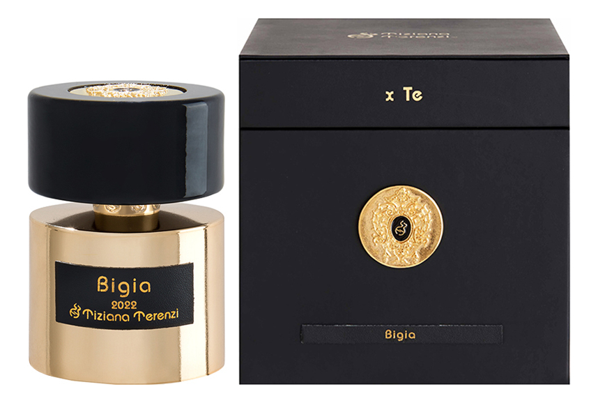 

Bigia: духи 100мл, Bigia