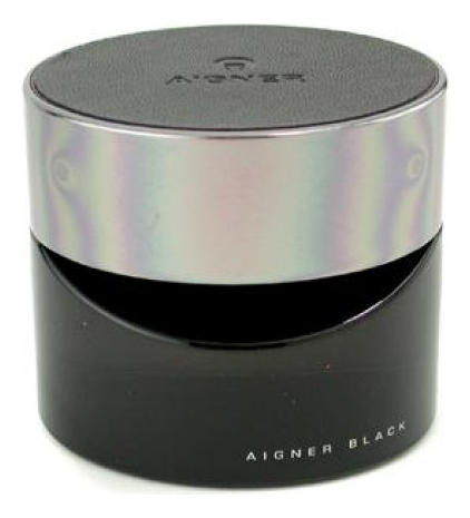 

Etienne Aigner Black for Men: туалетная вода 125мл тестер, Etienne Aigner Black For Men