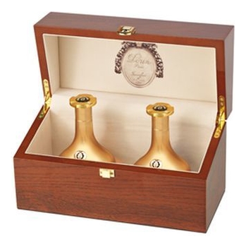 D'or Coffret Duo: духи 2*80мл (Pour Madame, Pour Monsieur) d or coffret 1 parfum pour monsieur духи 80мл