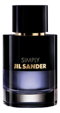 Jil Sander  Simply Touch Of Violet