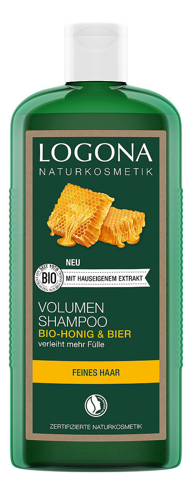 

Шампунь для объема с медом и пивом Volume Shampoo Beer & Bio Honey: Шампунь 250мл, Шампунь для объема с медом и пивом Volume Shampoo Beer & Bio Honey