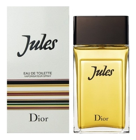 

Jules 2016: туалетная вода 100мл, Jules 2016