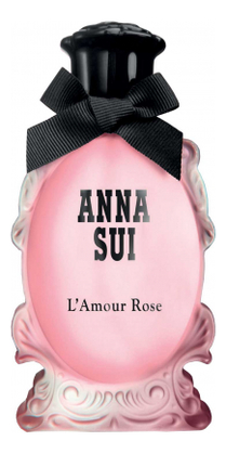 L'Amour Rose: парфюмерная вода 75мл rose imperiale парфюмерная вода 75мл