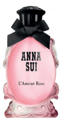 Anna Sui l'amour rose купить элитные духи для женщин в Москве, Анна Суи ...