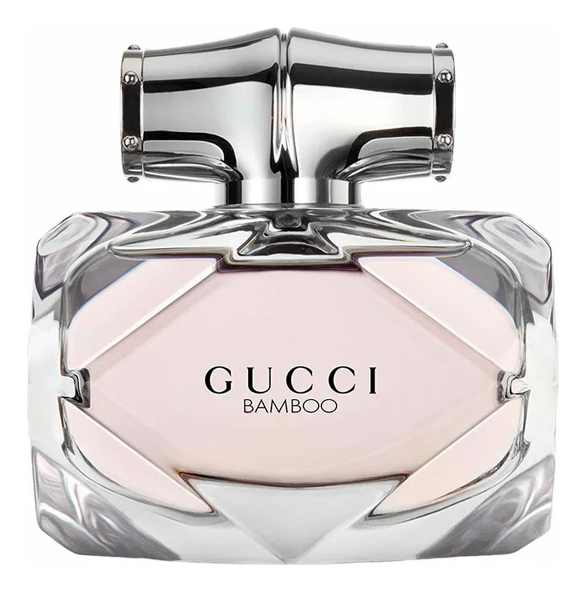 

Gucci Bamboo: парфюмерная вода 30мл тестер, Gucci Bamboo