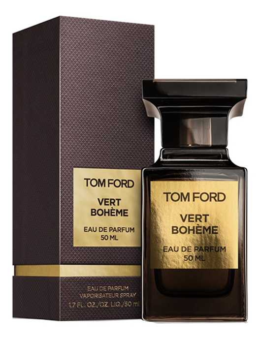 

Vert Boheme: парфюмерная вода 50мл, Vert Boheme