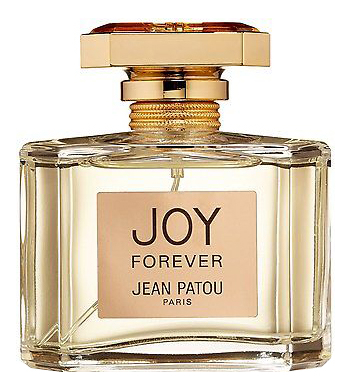 

Joy Forever: туалетная вода 75мл тестер, Joy Forever