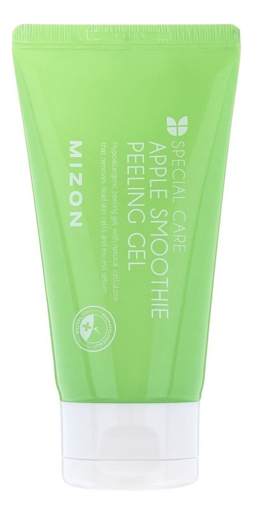 

Яблочный пилинг-гель для лица Fruit Therapy Apple Smoothie Peeling Gel 120мл