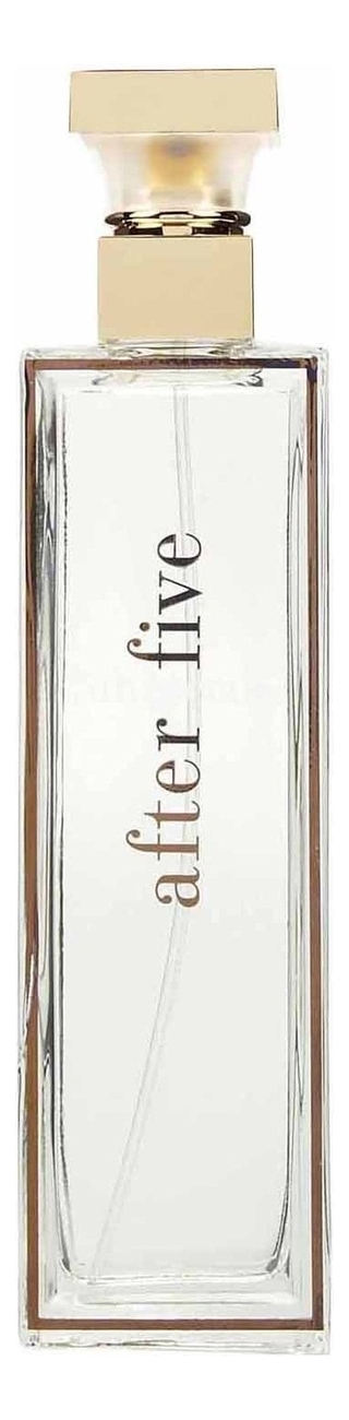 

5th Avenue After Five: парфюмерная вода 125мл тестер, 5th Avenue After Five
