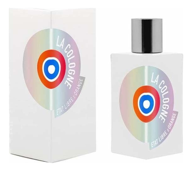 

La Cologne: парфюмерная вода 100мл, La Cologne