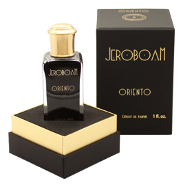 Oriento