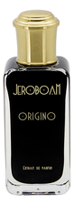 Jeroboam  Origino