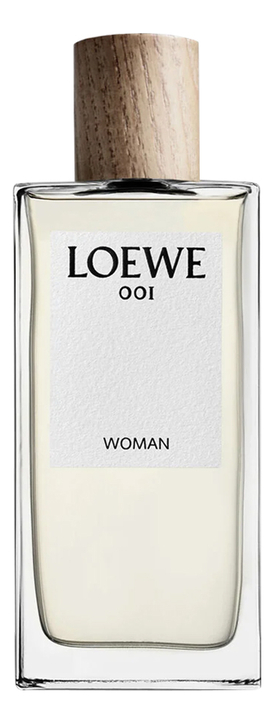 Loewe 001 Woman