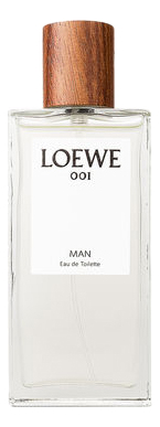 

001 Man: туалетная вода 15мл, 001 Man