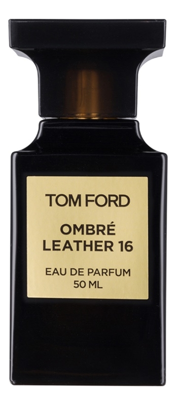 цена Ombre Leather 16: парфюмерная вода 250мл