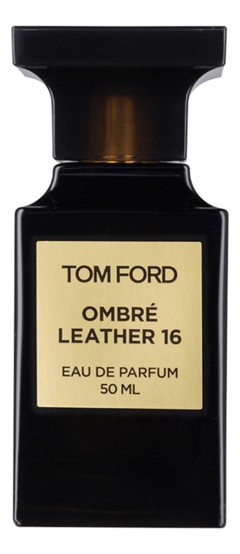 

Ombre Leather 16: парфюмерная вода 250мл, Ombre Leather 16