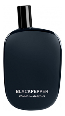 Blackpepper: парфюмерная вода 9мл