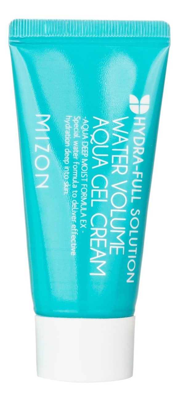 

Крем для глубокого увлажнения кожи лица Water Volume Aqua Gel Cream 45мл (в тубе)