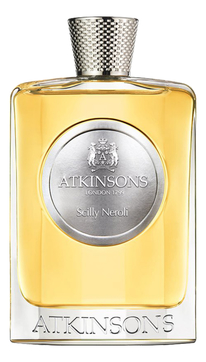 Scilly Neroli