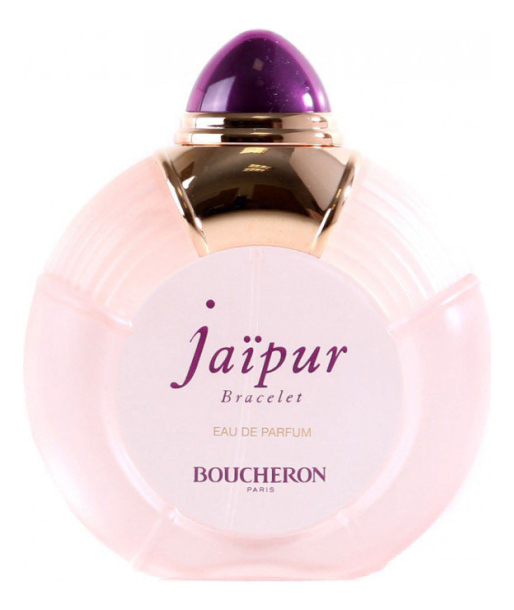 

Boucheron Jaipur Bracelet: парфюмерная вода 50мл тестер, Boucheron Jaipur Bracelet