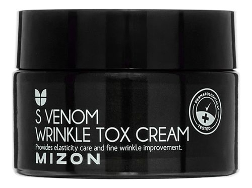 

Крем для лица со змеиным ядом S-venom Wrinkle Tox Cream 50мл