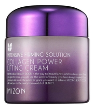 Mizon Коллагеновый лифтинг-крем для лица Collagen Power Lifting Cream