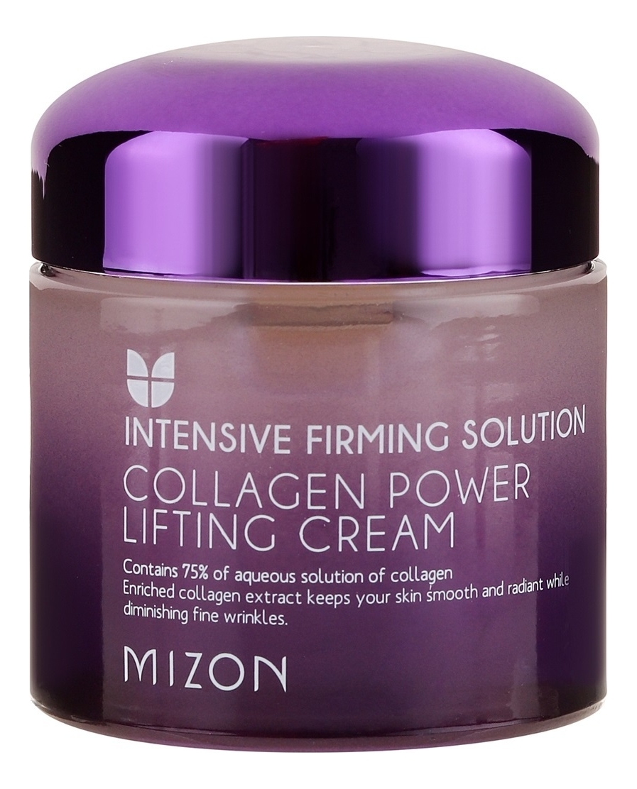 

Коллагеновый лифтинг-крем Collagen Power Lifting Cream 75мл: Крем 75мл, Коллагеновый лифтинг-крем для лица Collagen Power Lifting Cream