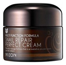 Mizon Крем для лица Snail Repair Perfect Cream 50мл