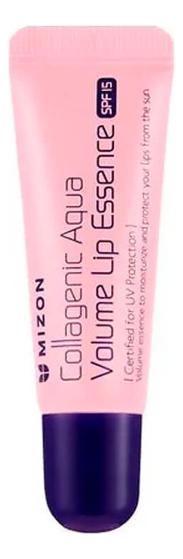 

Коллагеновая эссенция для губ Collagenic Aqua Volume Lip Essence 10мл