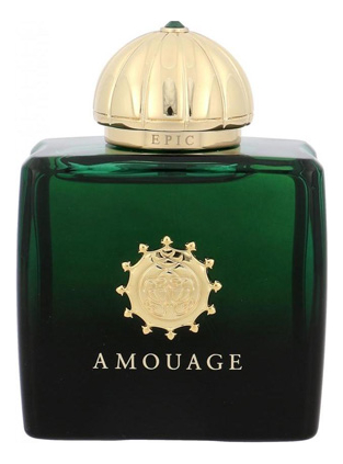 

Amouage Epic for woman: парфюмерная вода 50мл тестер, Amouage Epic For Woman