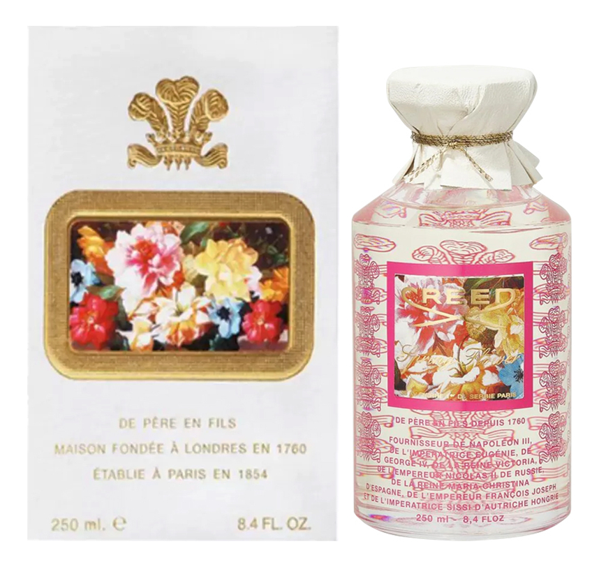 Spring Flower: парфюмерная вода 250мл