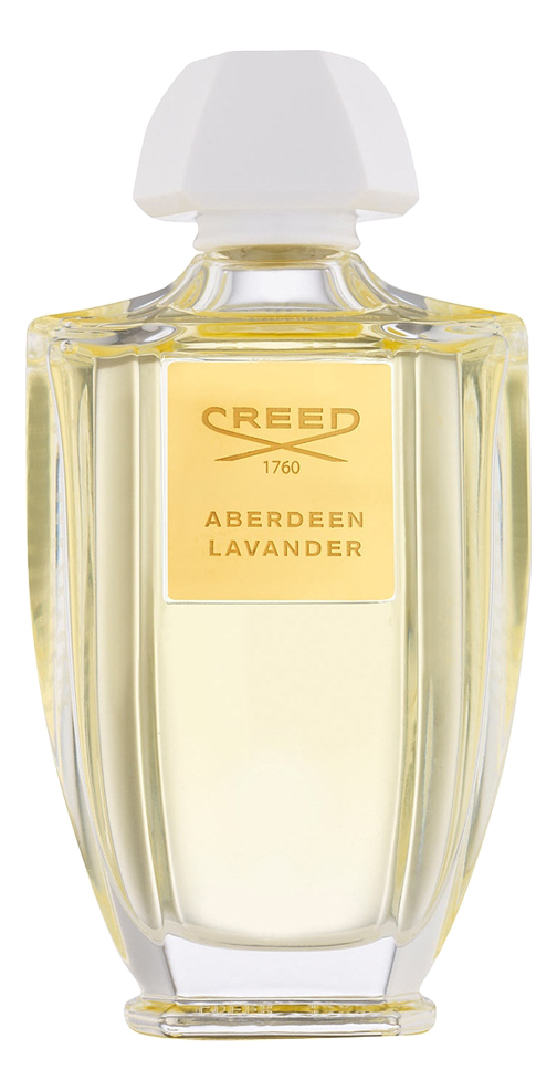 

Aberdeen Lavander: парфюмерная вода 100мл тестер, Aberdeen Lavander
